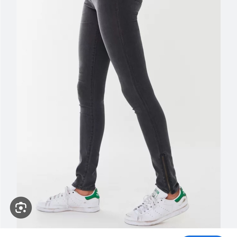 BDG | Urban Outfitters side zip jeans